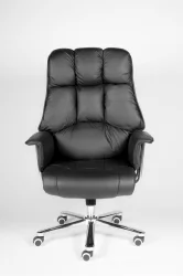 Кресло офисное Президент H-1133-35 Черный