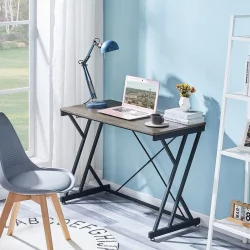 Cтолик для ноутбука TINK Орех BWG Walnut Brown