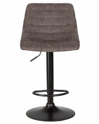 Стул барный DOBRIN TRAVIS, какао (VIVALDI43)