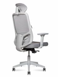 Кресло Бэст грэй / Best grey