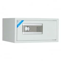 Шкаф мебельный ШМ-24Э Светло-серый