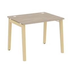 Стол письменный ONIX WOOD OW.SP-1.8 Дуб Аттик/Светлый