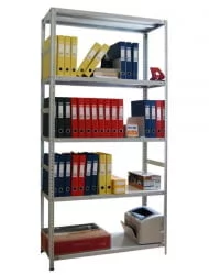 Стеллаж для склада СТФЛ 1055-2,5