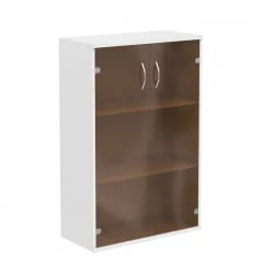 Шкаф СТ-2.4 Белый