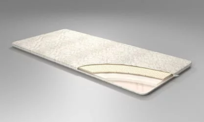 Матрас для дивана Top ElaSoft 80х200 трикотаж