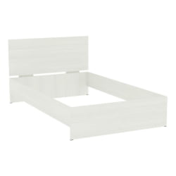 Кровать Алиса(L18)1247х903х2063(ВД)