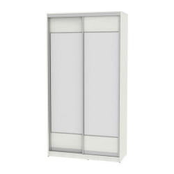 Шкаф-купе B-220х120х60-1(ВД-D8D8)