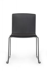 Кресло Simple X-19 Черный