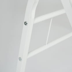 Геймерский стол GD-02 white (белый)