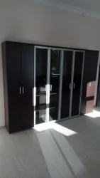 Шкаф с полками Цезарь 21.12