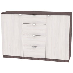 Комод K-93x135x45-1-TR(ЯАТ-ЯАС)