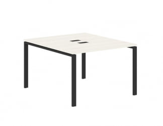 Бенч-система EDIS EUWST 1113 Ясень Траун Черный