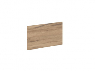 Экран EDIS EBL 6435 Дуб Денвер светлый Белый