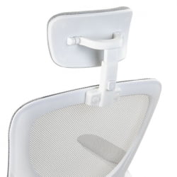 Кресло Dynamic CH-699 сетка/ткань TW серое