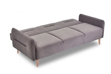 Диван трехместный CHAIRMAN КОЛИН (Д) ткань велюр Formula 925