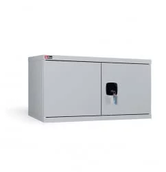 Металлический шкаф КД-151-А разб.