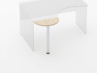 Приставка Twin 13.11 Туя