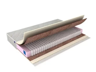 Матрас Eco Paradise 160х200х20