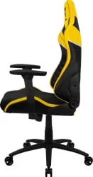 Геймерское кресло ThunderX3 TC5 Bumblebee Yellow