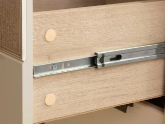 Комод Кашемир 900.23 Дуб Кронберг/Кашемир