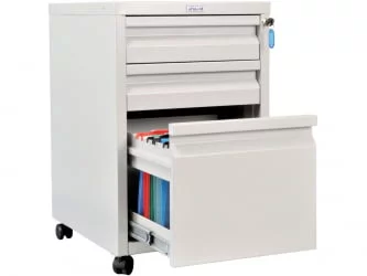 Тумба мобильная Тумба BA4-65/3 (AP-2)