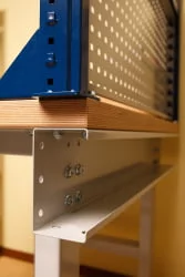 Верстак ВС-200-09 МФ + Экран ВС-200-Э3