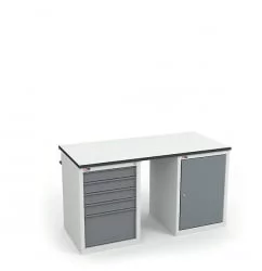 Верстак-набор ВЛ-150-07 ESD