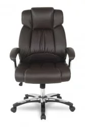 Кресло руководителя H-8766L-1/Brown