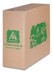 Кресло детское Бюрократ KD-4/cosmos