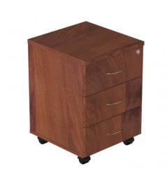 Тумба под стол Р.Т-3 ЗЦ Орех Гепланкт