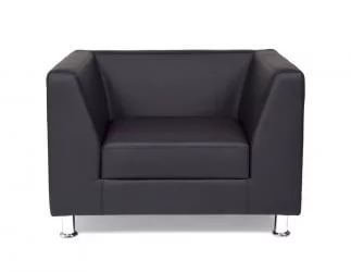 Кресло Дерби Consul Nero