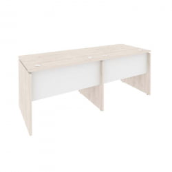 Рабочая станция ONIX O.RS-2.1.7 Денвер Светлый/Белый