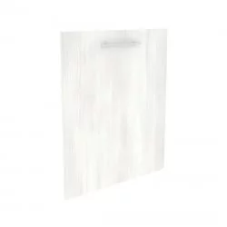 Фасад высокий правый FIT MN-FV (R) Снежная Патина