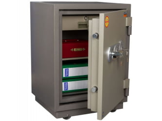 Огнестойкий сейф FRS-66 T-KL