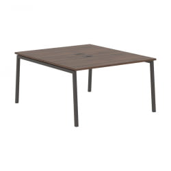 Бенч-система EDIS ELWST 1316 Дуб Денвер темный Мокко