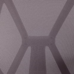 Кресло PLAY WHITE Dark-grey (темно-cерый)