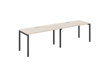 Рабочая станция s-b-s Sigma SG.221.OL.63.AN Дуб светлый Антрацит