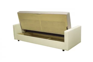 Диван Mango Classic (3 категория) Балтик Пэббл Милк