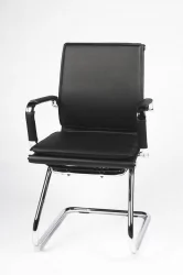 Кресло офисное Харман CF Черный