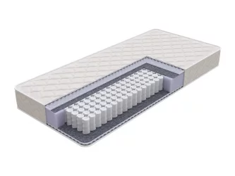 Матрас Standart Light M Roll 160х195