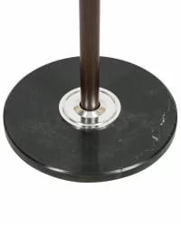 Вешалка напольная DOBRIN CLYDE Коричневый