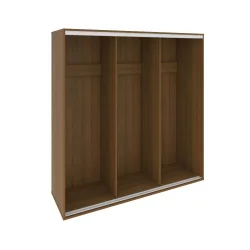 Корпус низкий + трек Maris SH.K3-3.2 Орех Гварнери