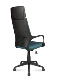 Кресло офисное Айкью / ИК CКС0898Х-1-56 / IQ CX0898H-1-56