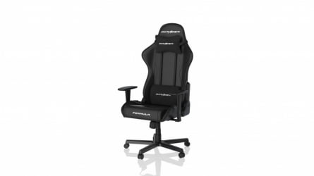 Геймерское кресло DXRacer OH/FE08/N
