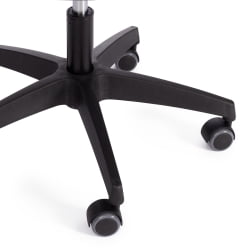 Кресло FLY ткань, серый/черный, 207/2603