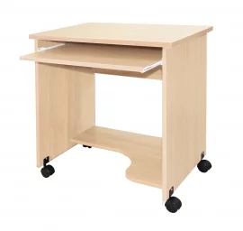 Стол для школьника Студент 1 дуб