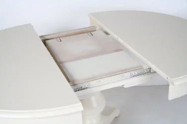 Стол деревянный Орион-3 (d1100) эмаль тон1