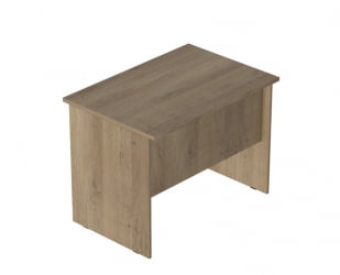 Стол письменный Р.С-10 Серый