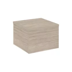 Накладка низкая угловая внешняя правая для О.R-F.MU.VNE(R) ONIX О.R-NU.N.VNE(R) Дуб Аттик