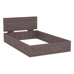 Кровать Алиса(L2)1247х798х2063(ЯАТ)